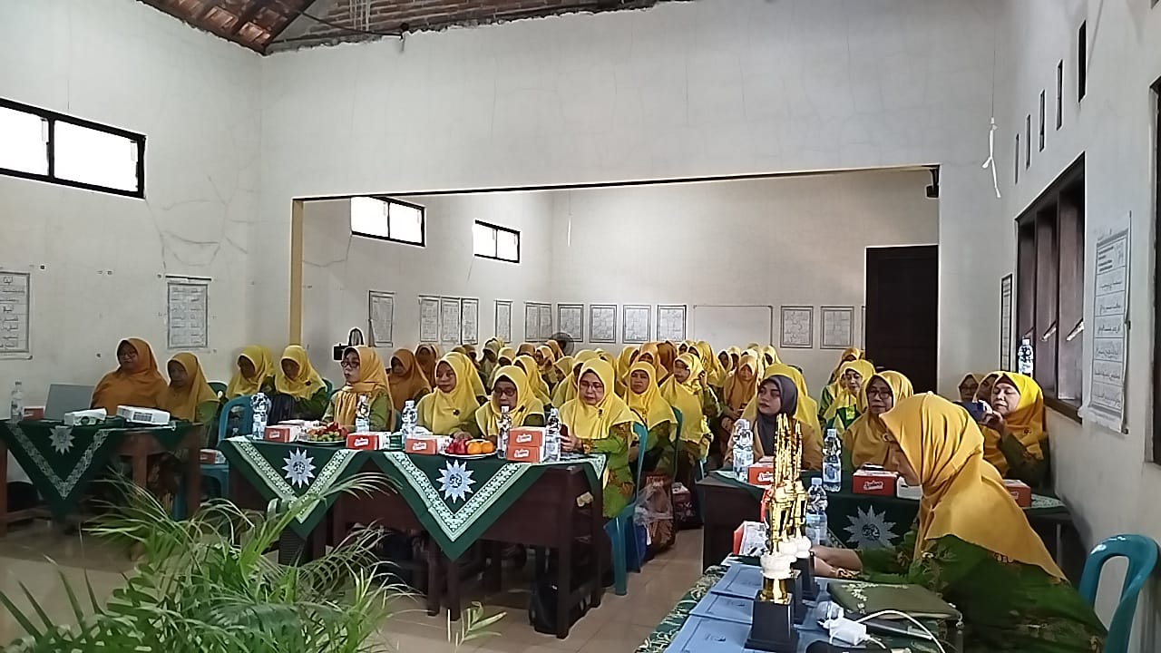 Musyawarah Cabang HMI pemkot bukit tinggi 2025